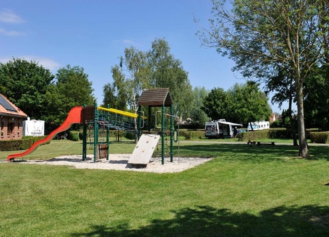 Camping Beauséjour, 4* - 11