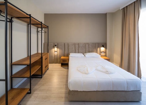 Club Jumbo Perandor Beach 4* - 6