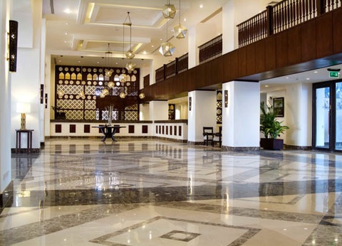 Hôtel Steigenberger Aqua Magic 5* - 23