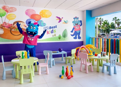 Hôtel Best Tenerife 4* - 36