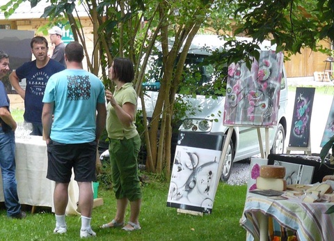 Camping Le Rey, 3* - 36