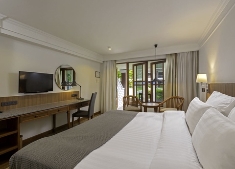 Hôtel Sunprime Kamala Beach 4* - 9