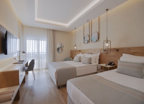 Hôtel Miramare Beach 5* - 19