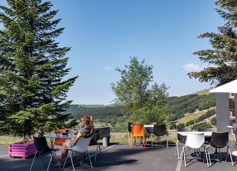 Belambra Clubs Le Chambourguet 3B en demi-pension - 13