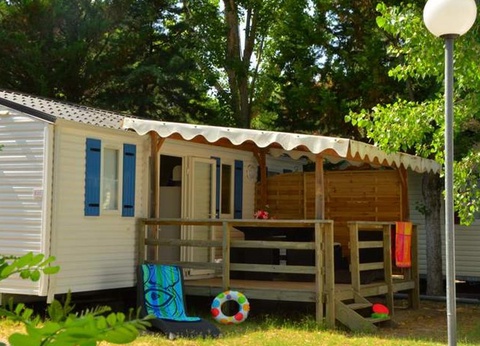 Camping Eden, 5* - 37