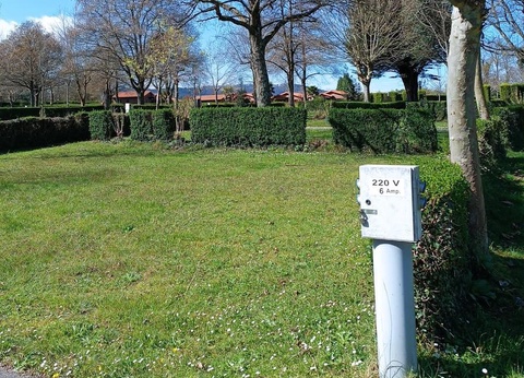 Wecamp Cudillero, 3* - 8