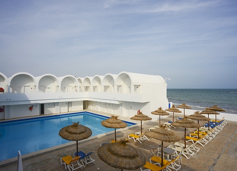 Hôtel Dar Jerba Narjess 4* - 2