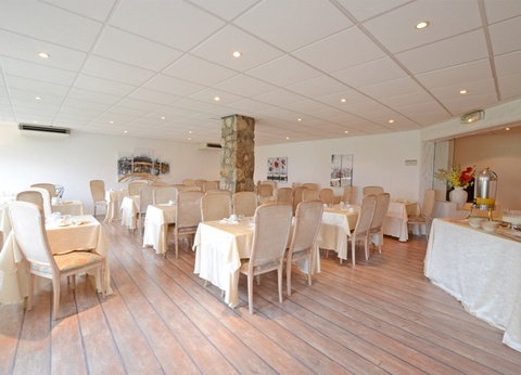 Calvi Hôtel 3* (sans transport) - 6