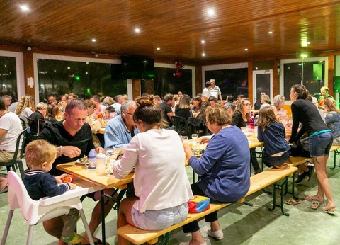 Camping La Garenne, 3* - 12