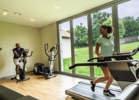 Belambra Clubs Les Portes de Dordogne 4B en Location - 19