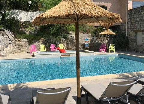 Camping Les Chênes verts, 3* - 10