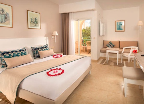 Club Bravo Club Yadis Djerba Golf Thalasso & Spa 4* - 6