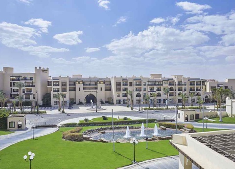 Combiné Déesses du Nil et Steigenberger Aldau Beach - 41