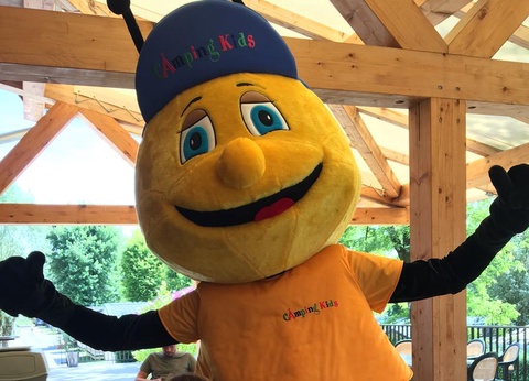 Camping le Moulin, 4* - 22