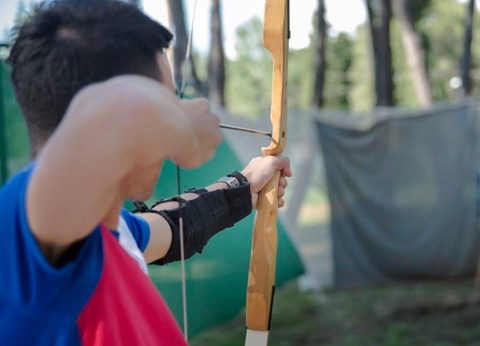 Camping Bi Village, 4* - 24