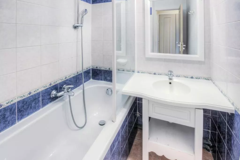 Résidence Maeva Particuliers Le Hameau des Issambres - 359