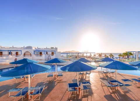 Pickalbatros Palace Resort - Sharm El Sheikh - 156