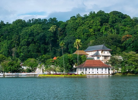 Circuit Ceylan Intimiste - 15