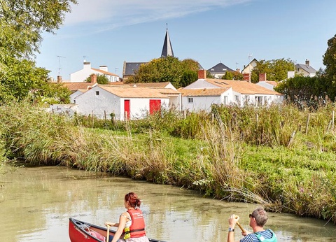 Camping L'Abri des Pins, 4* - 250