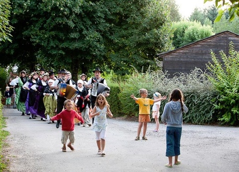 Village Vacances Le Hameau Saint Martial, 3* - 12