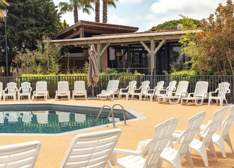 Camping La Marine, 4* - 13