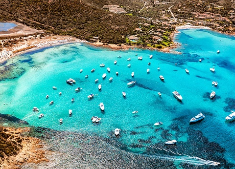 Hôtel Grand Hotel Smeraldo Beach 4* - 12