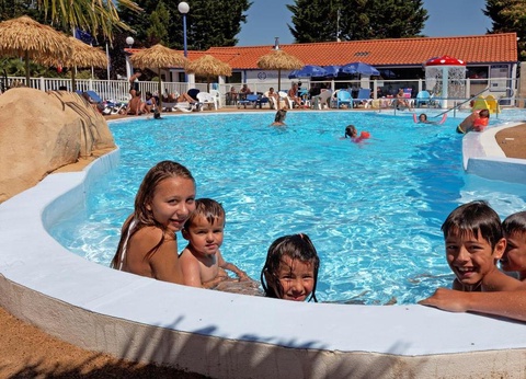 Camping Villa Campista, 3* - 5