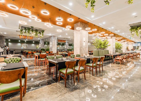 Hôtel Dream Fun World ***** - 17