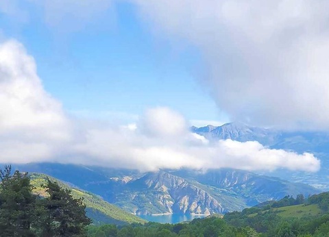 Camping La Pierre de L'Aigle, 3* - 4