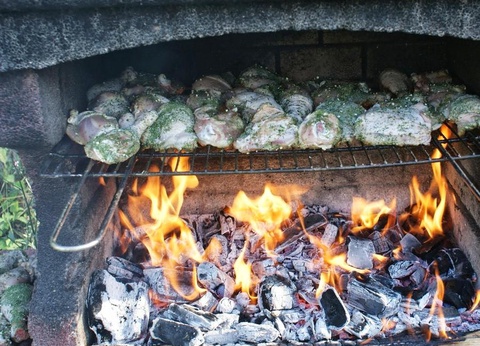 Camping Saint James Les Pins, 3* - 30