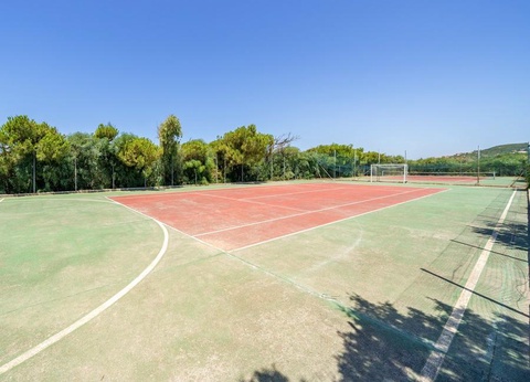 Camping Bella Sardinia, 3* - 20