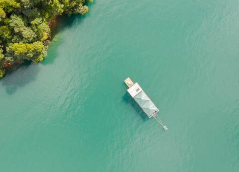 Circuit Taïwan, Merveilles de Formosa - 18