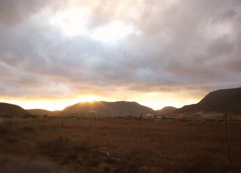 Camping Los Escullos de San José - 29