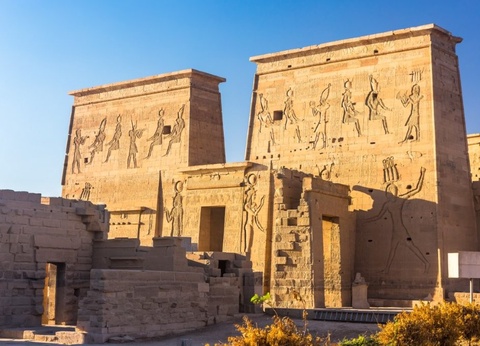 Croisière sur la terre des Pharaons en Dahabeya - 6