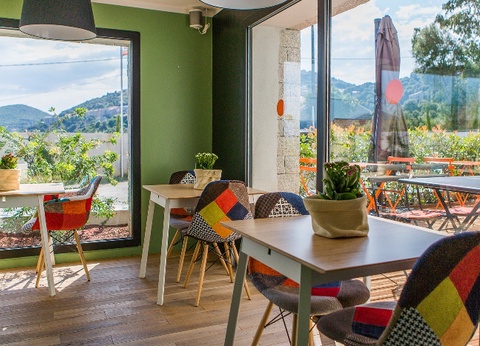 Rossi Hôtel 3* ( avec vols vacances ) - 4