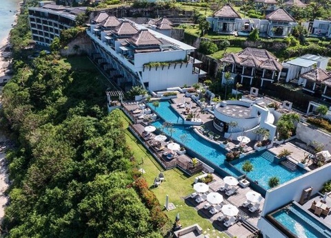 Jet Tours Signature Samabe Bali Suites & Villas 5* - 16