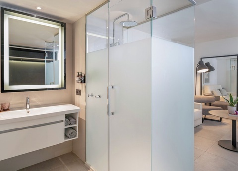 Hôtel INNSiDE Palma Bosque 4* - 36