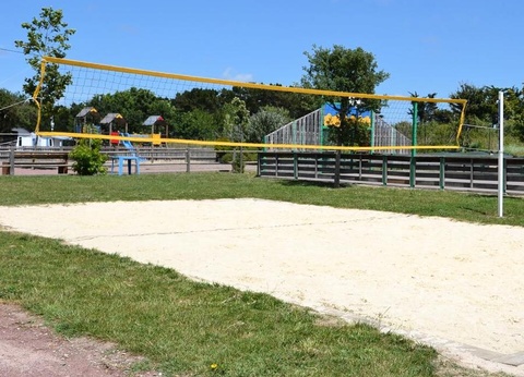 Camping l'Océan, 5* - 97