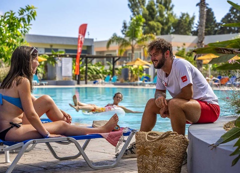 Club Lookéa Sun Palace 4* - Choix Flex - 9