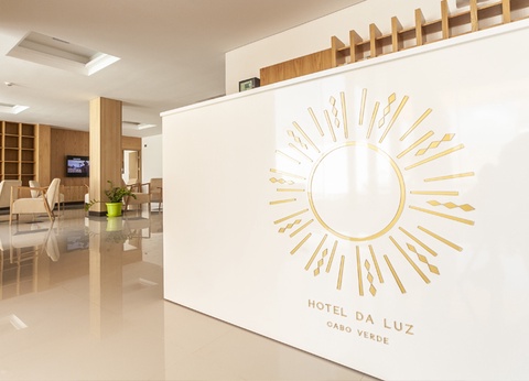 Hôtel Da Luz 3* - 2