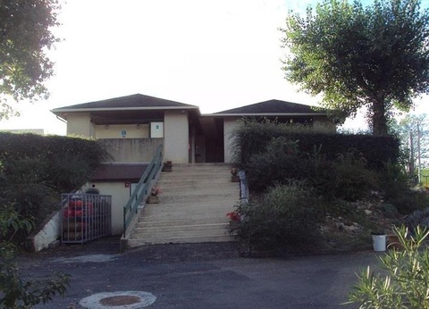 Camping Le Picouty, 3* - 46