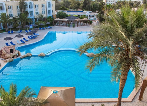 Hôtel Joya Paradise 4* - 28