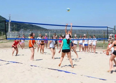 Camping Terme Catez, 5* - 18