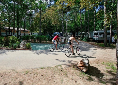 Camping Mare Pineta, 4* - 23