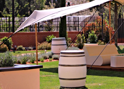 Escapade détente dans ce 5 étoiles d'Aix-en-Provence - 5* - 5