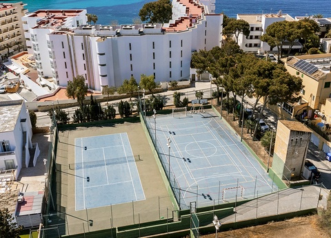 Hôtel Alua Gran Camp de Mar 4* - 16