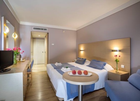 Club Framissima Évasion Louis Ledra Beach 4* - 7