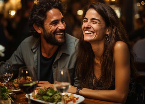 Escapade gourmande au Grand Hôtel de la Seine - 4* - 22