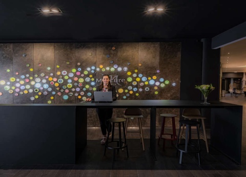 Séjour détente dans un 4* à deux pas de Lille - 4* - 7