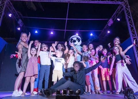 Club Marmara Les Filaos 4* - 65